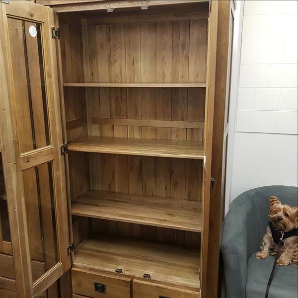 second hand furniture and new beds Always Wanted Swindon